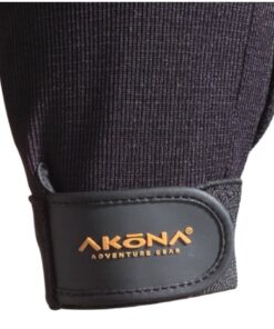 Alternative view of ADVENTURE GLOVE