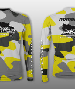 Alternative view of JRN Costa Rica Urban Camo