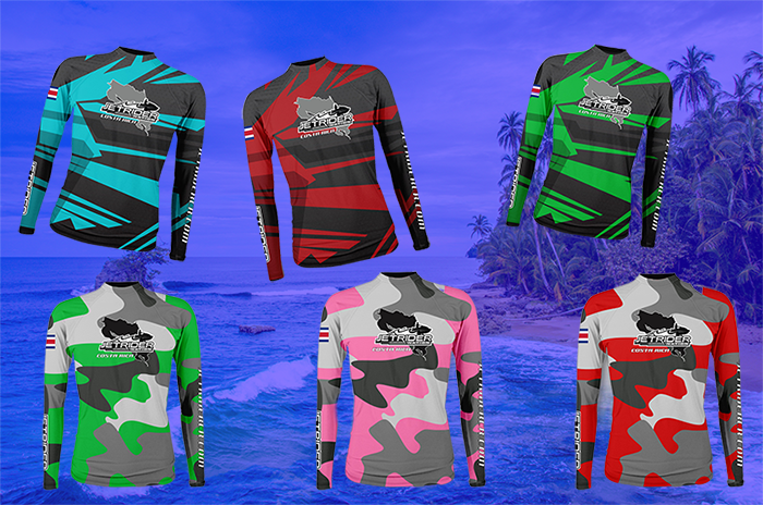 Jet Riders Style Jet Rider Nation Costa Rica – We are a lifestyle & experience brand ...